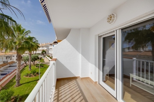 Orihuela Costa Baix Segura Wohnung Bild 6298516