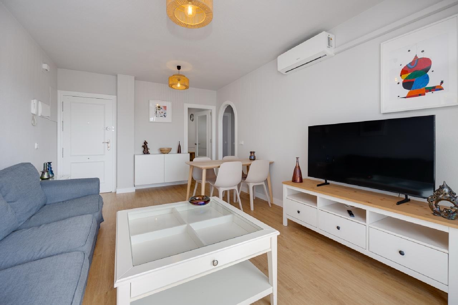  kaufen Wohnung Orihuela Costa Baix Segura 5