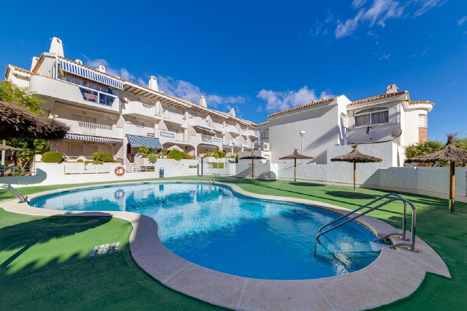  kaufen Wohnung Orihuela Costa Baix Segura 2