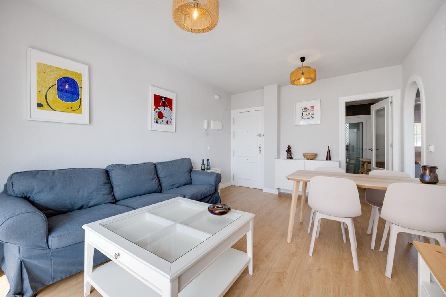  kaufen Wohnung Orihuela Costa Baix Segura 3