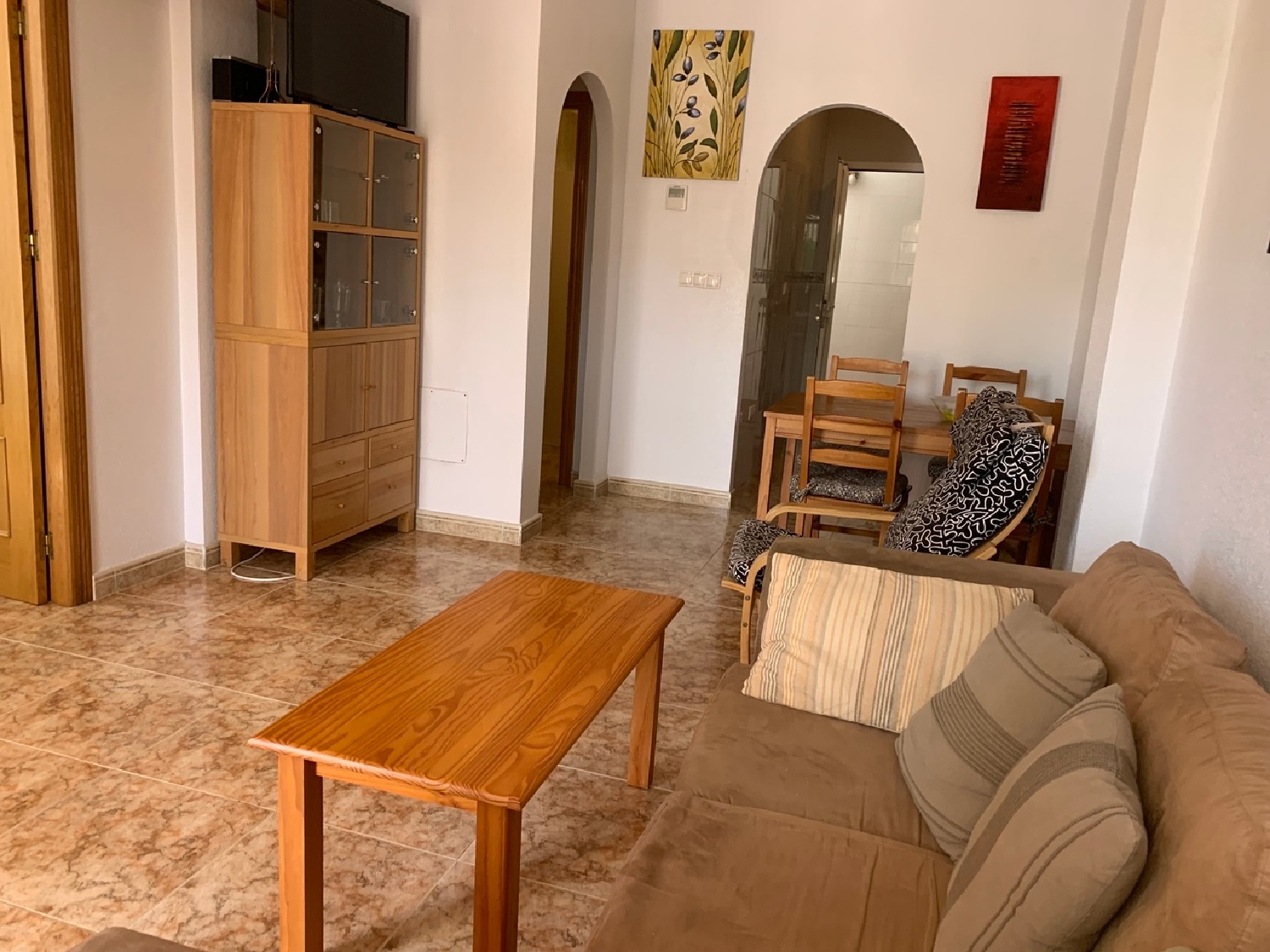  kaufen Wohnung Orihuela Costa Baix Segura 8