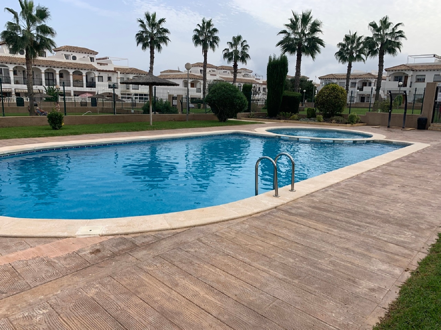  kaufen Wohnung Orihuela Costa Baix Segura 2