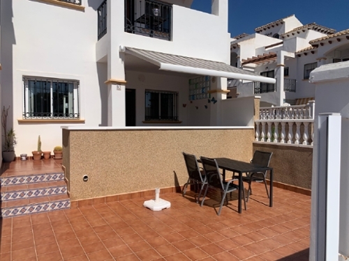 Orihuela Costa Baix Segura Wohnung Bild 6298533