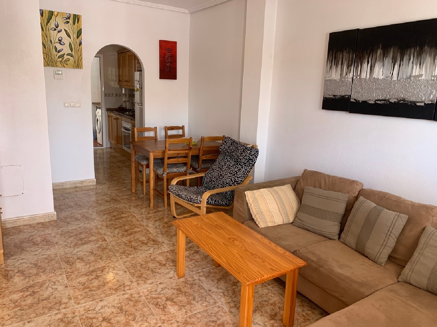  kaufen Wohnung Orihuela Costa Baix Segura 7