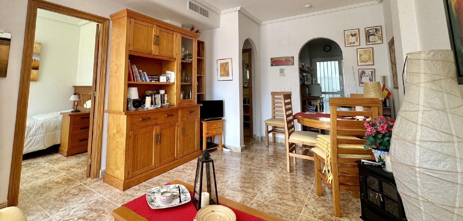  kaufen Wohnung Orihuela Costa Baix Segura 6
