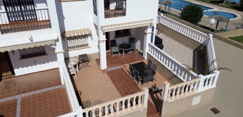 Orihuela Costa Baix Segura Wohnung Bild 6298573