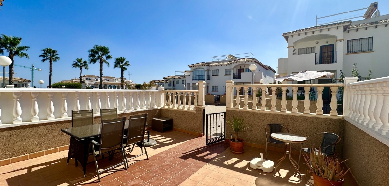  kaufen Wohnung Orihuela Costa Baix Segura 3