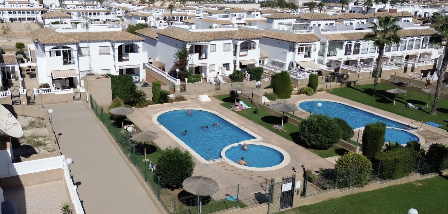  kaufen Wohnung Orihuela Costa Baix Segura 2