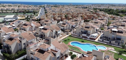 Orihuela Costa Baix Segura Wohnung Bild 6298574