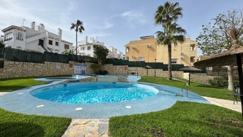 Orihuela Costa Baix Segura Wohnung Bild 6298584