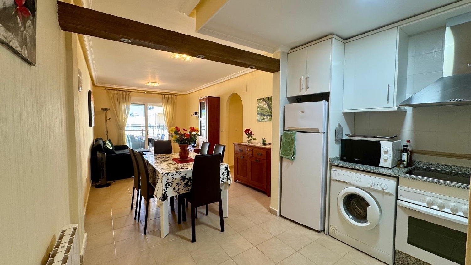  kaufen Wohnung Orihuela Costa Baix Segura 3