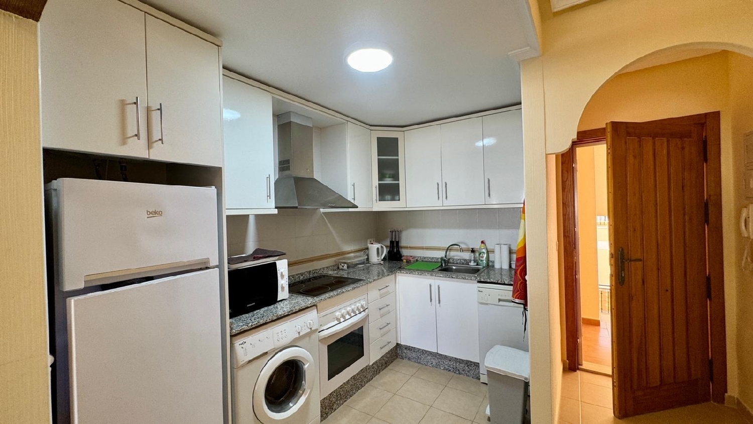  kaufen Wohnung Orihuela Costa Baix Segura 4