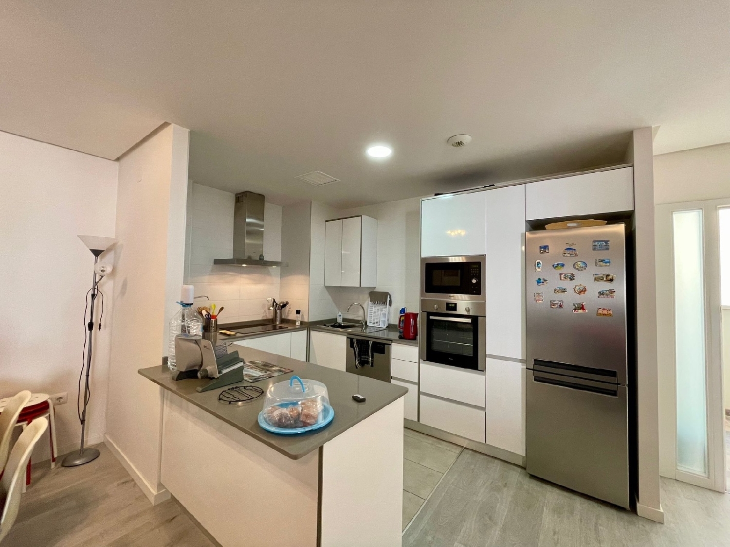  kaufen Wohnung Orihuela Costa Baix Segura 5
