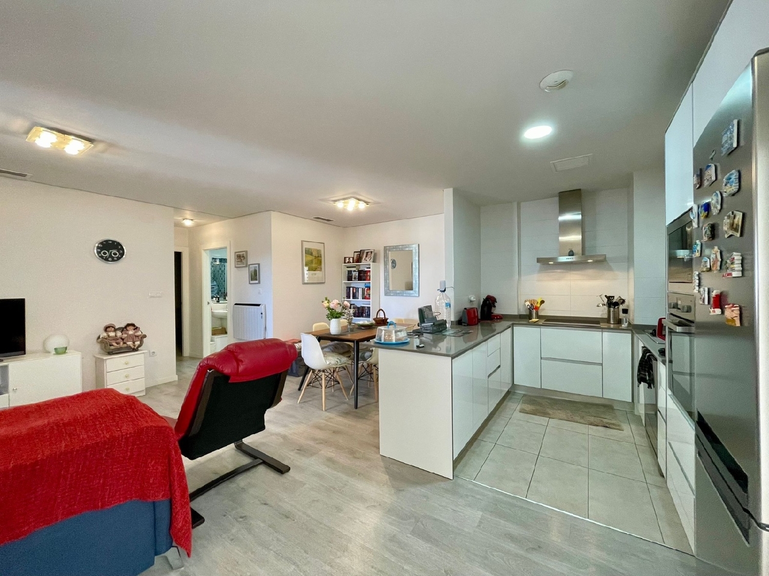  kaufen Wohnung Orihuela Costa Baix Segura 8
