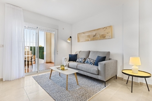 Orihuela Costa Baix Segura Wohnung Bild 6298588