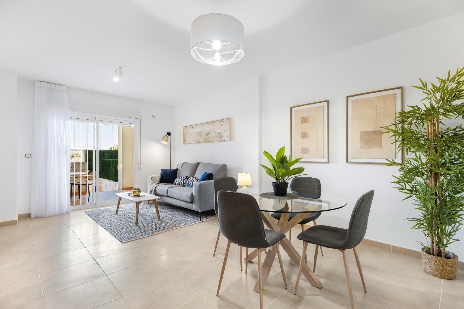  kaufen Wohnung Orihuela Costa Baix Segura 2