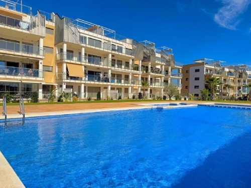 Orihuela Costa Baix Segura Wohnung Bild 6298589