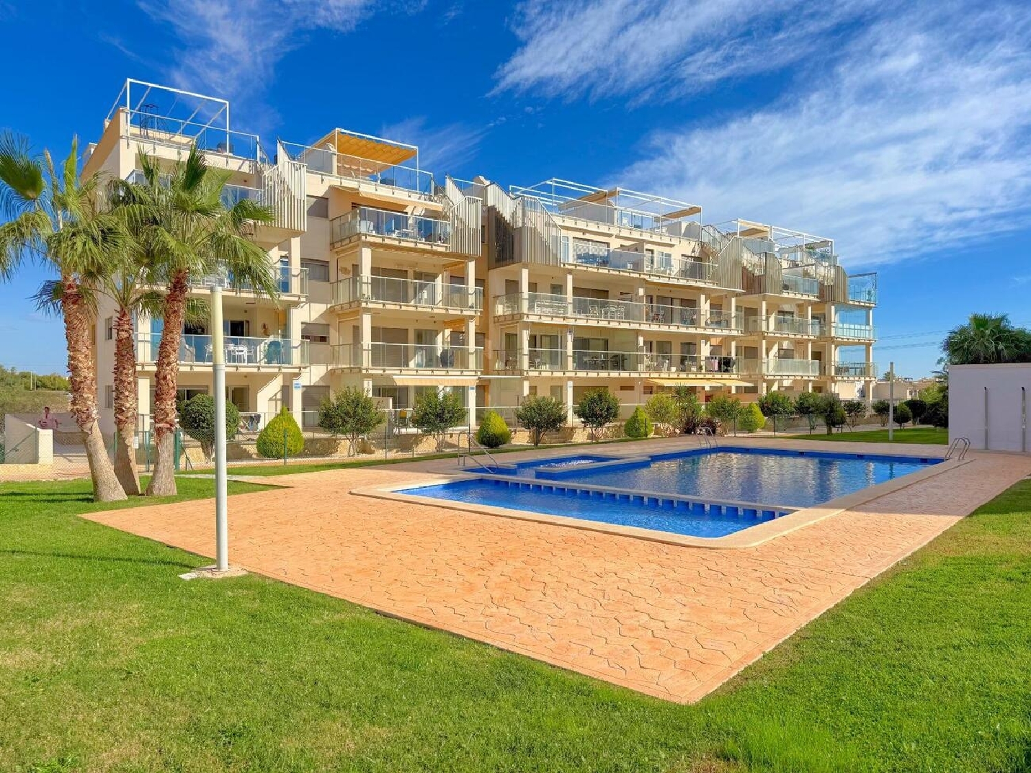  kaufen Wohnung Orihuela Costa Baix Segura 2