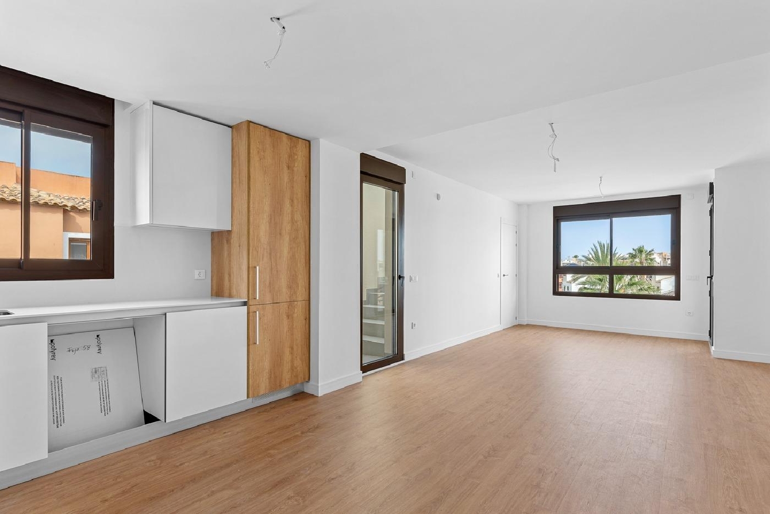  à vendre appartement Orihuela Costa Baix Segura 5