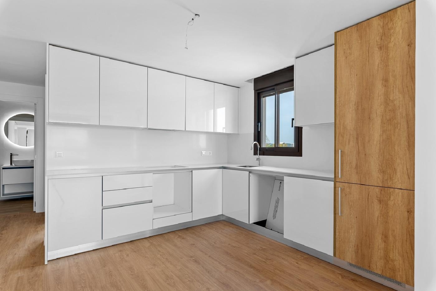  à vendre appartement Orihuela Costa Baix Segura 6
