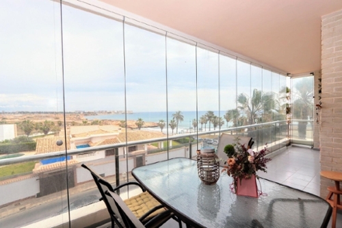 Orihuela Costa Baix Segura appartement foto 6301928