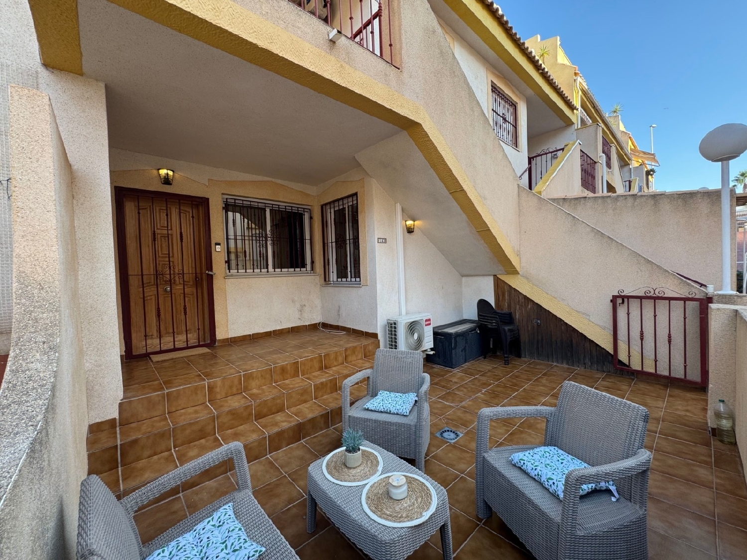  till salu lägenhet Orihuela Costa Baix Segura 1