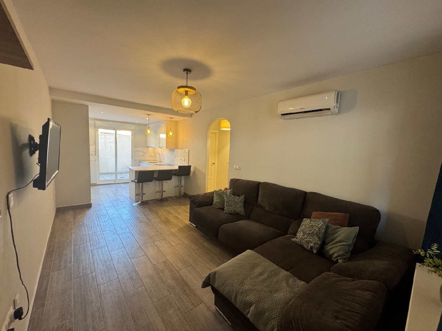  till salu lägenhet Orihuela Costa Baix Segura 4