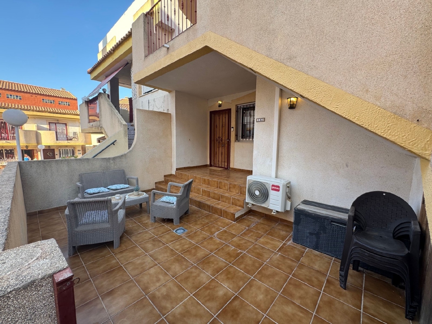  till salu lägenhet Orihuela Costa Baix Segura 2