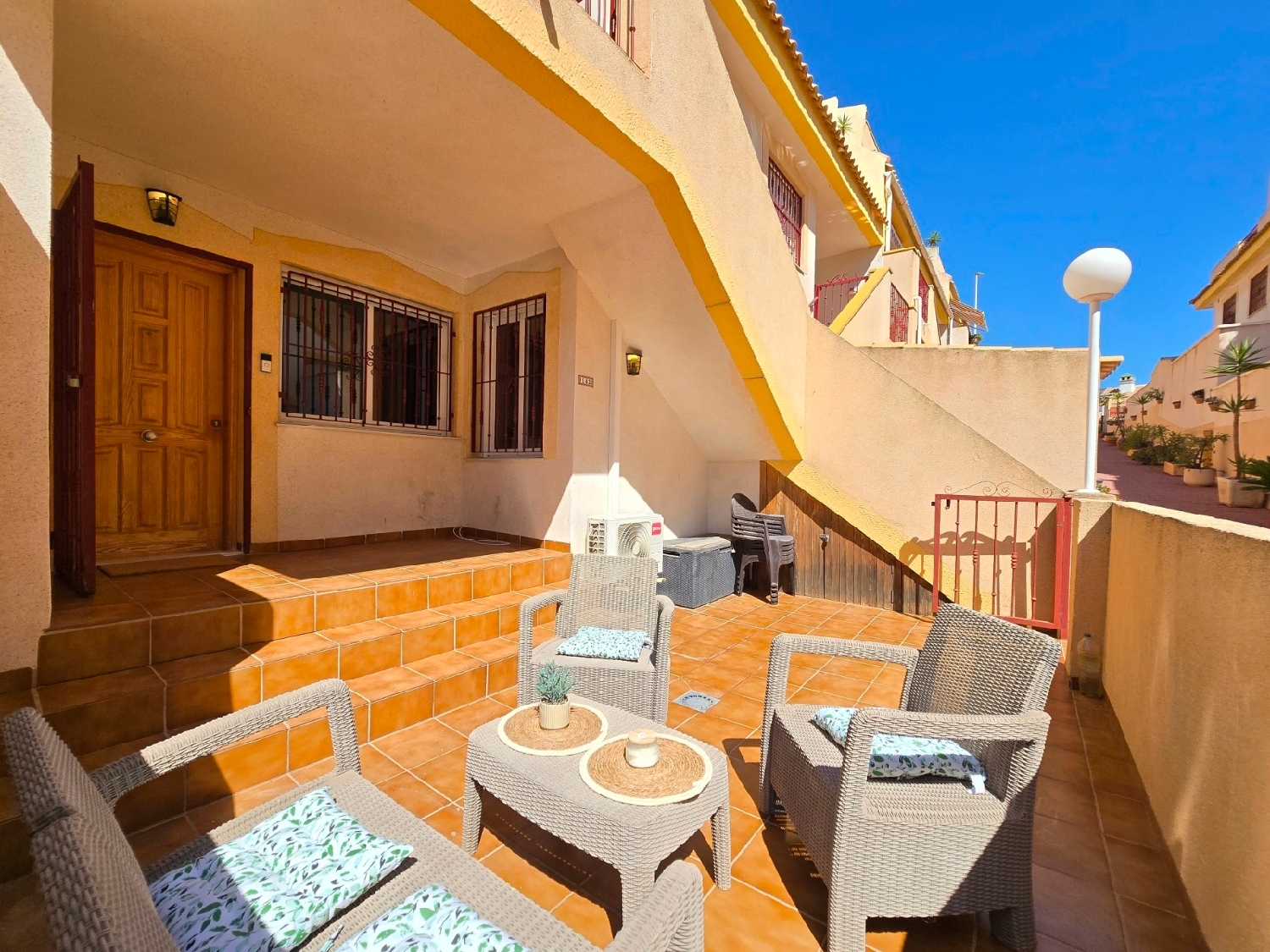  till salu lägenhet Orihuela Costa Baix Segura 5