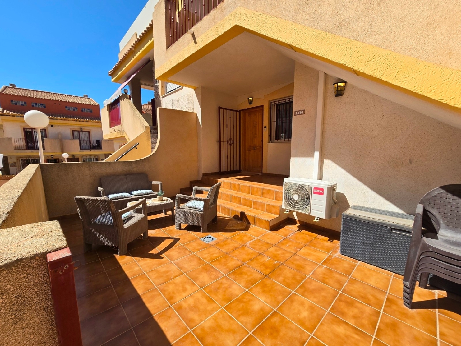  till salu lägenhet Orihuela Costa Baix Segura 4