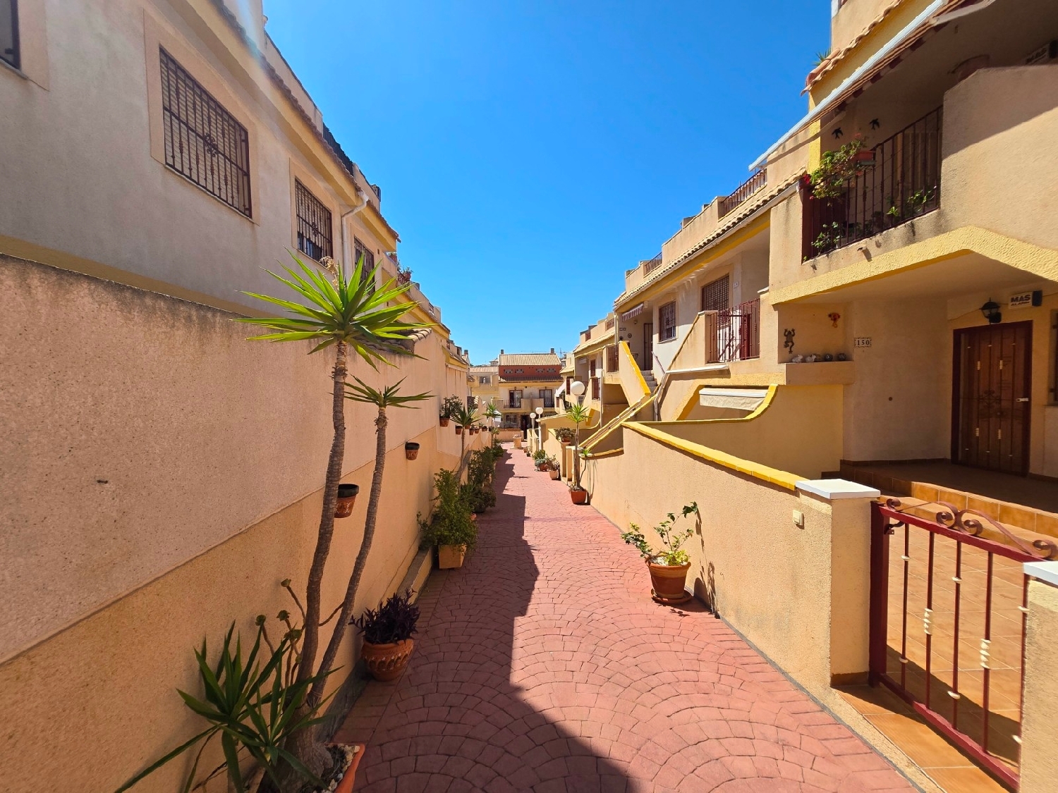  till salu lägenhet Orihuela Costa Baix Segura 2
