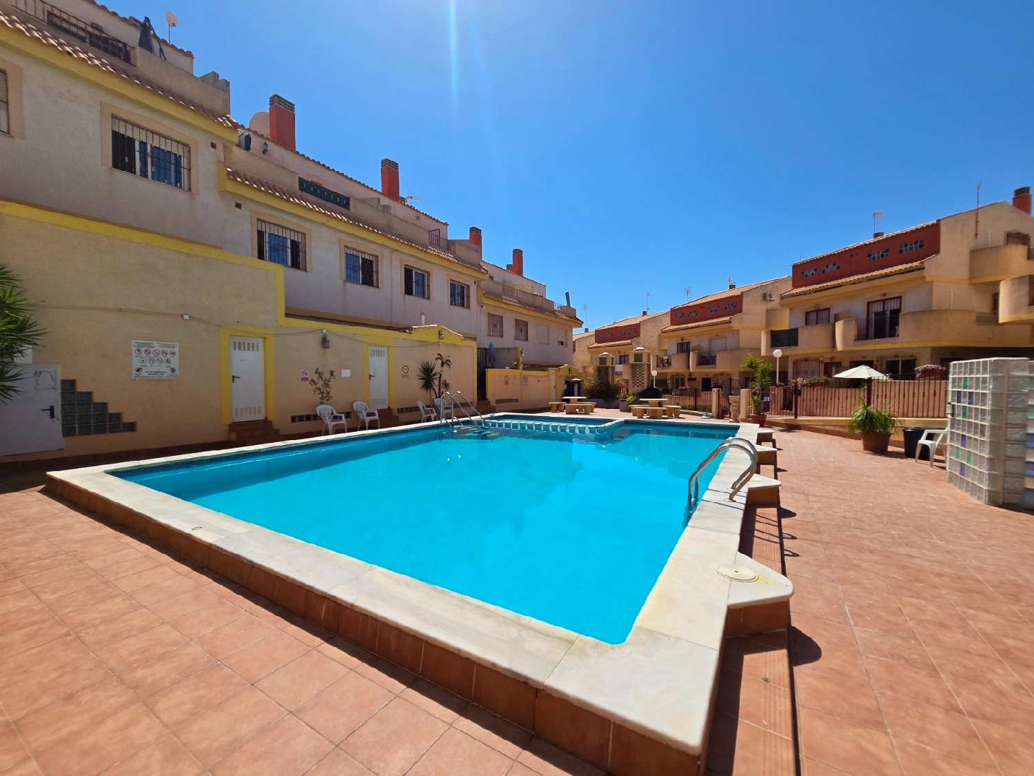  till salu lägenhet Orihuela Costa Baix Segura 1