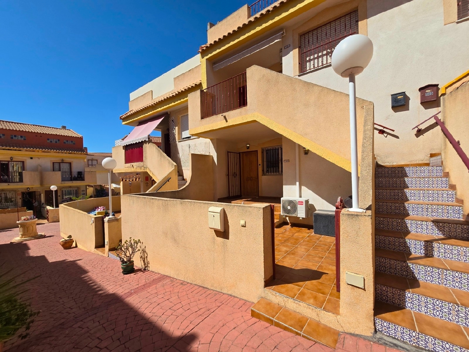  till salu lägenhet Orihuela Costa Baix Segura 3