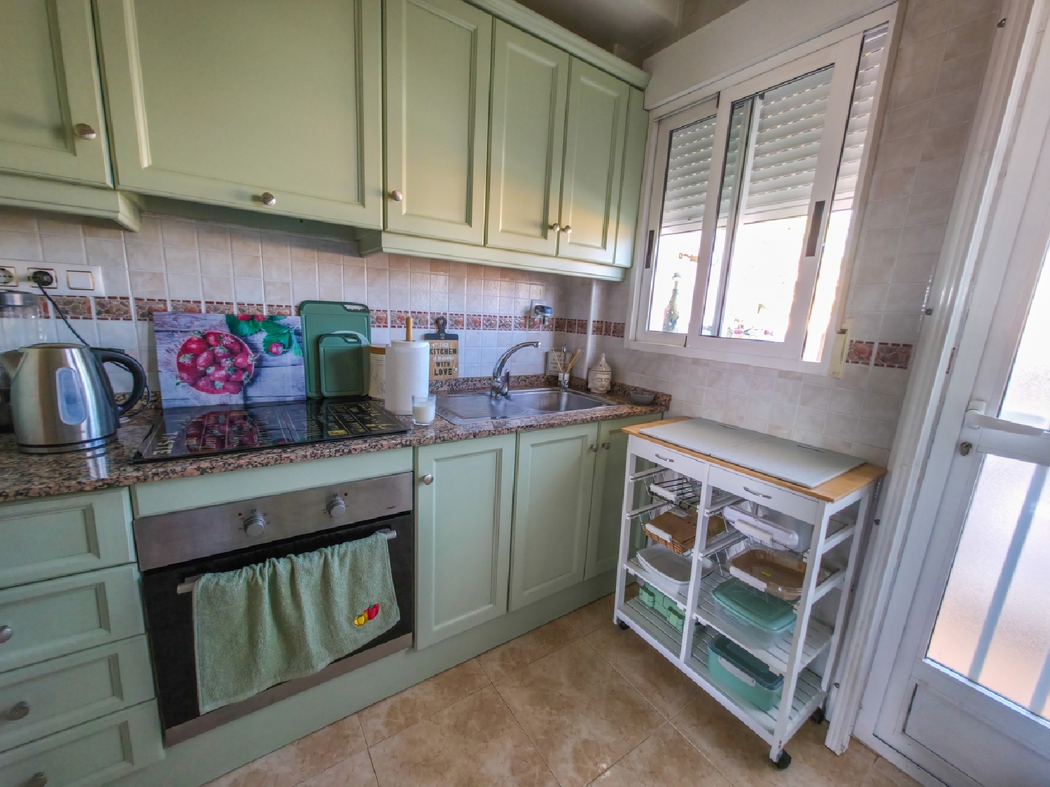 till salu lägenhet Orihuela Costa Baix Segura 8
