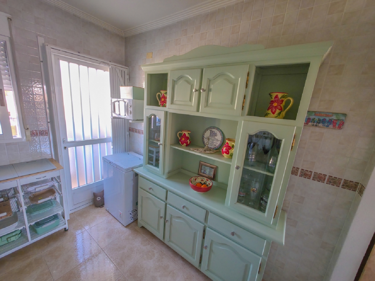  till salu lägenhet Orihuela Costa Baix Segura 7