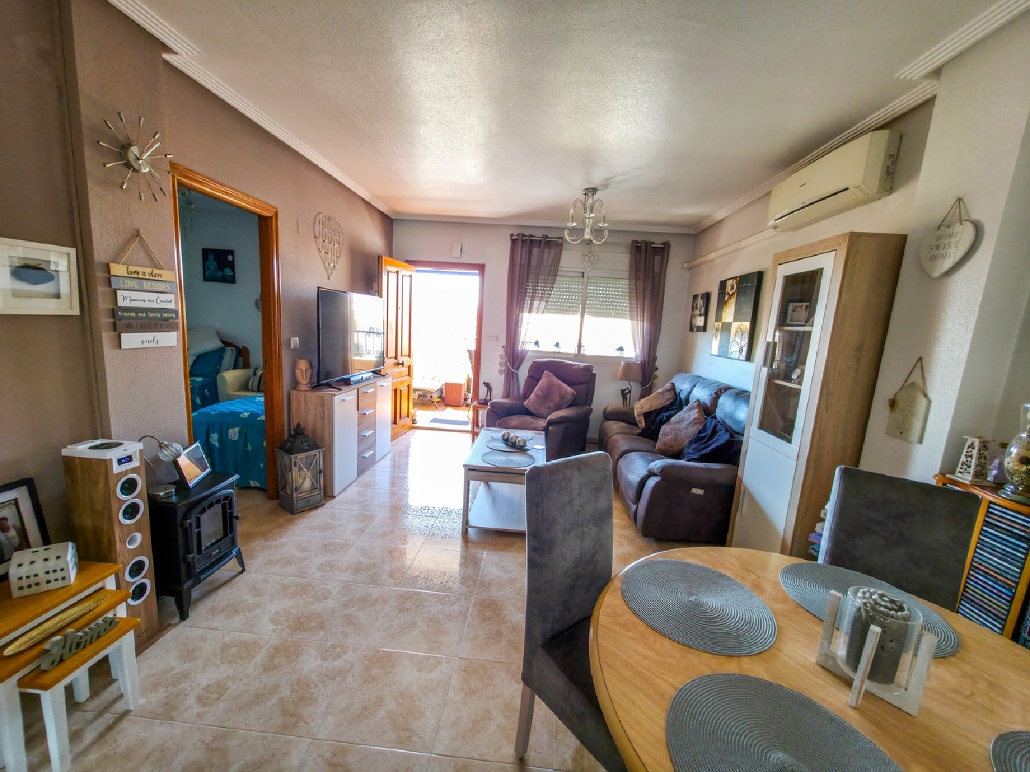  till salu lägenhet Orihuela Costa Baix Segura 5