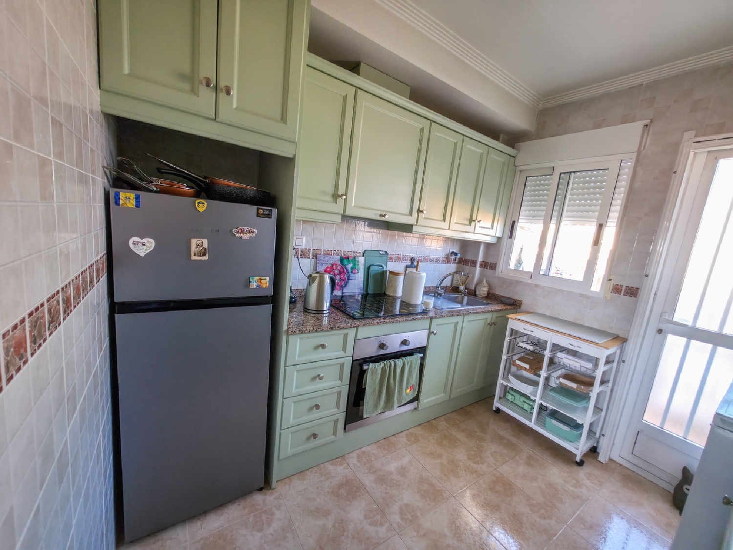  till salu lägenhet Orihuela Costa Baix Segura 6