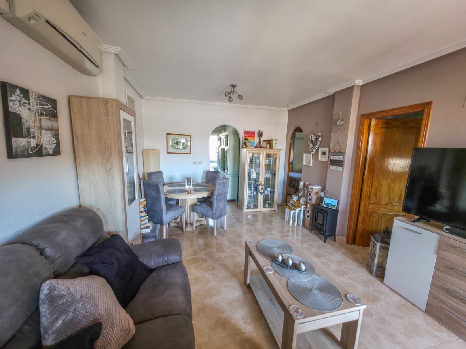  till salu lägenhet Orihuela Costa Baix Segura 1