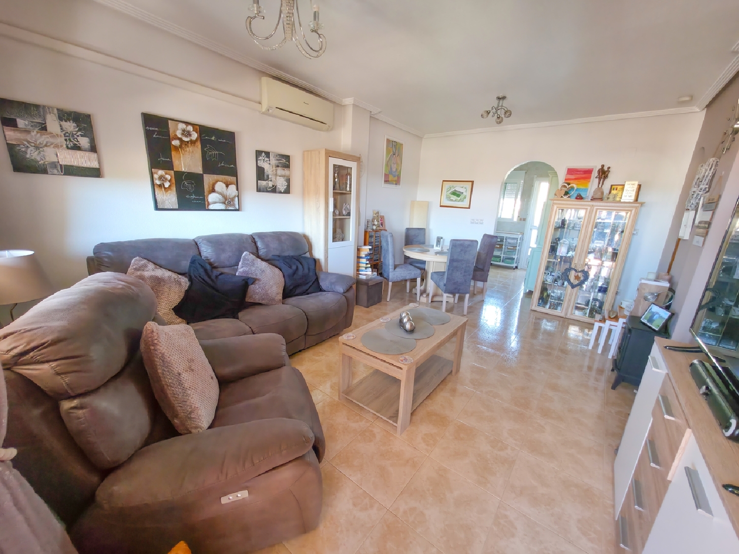  till salu lägenhet Orihuela Costa Baix Segura 4