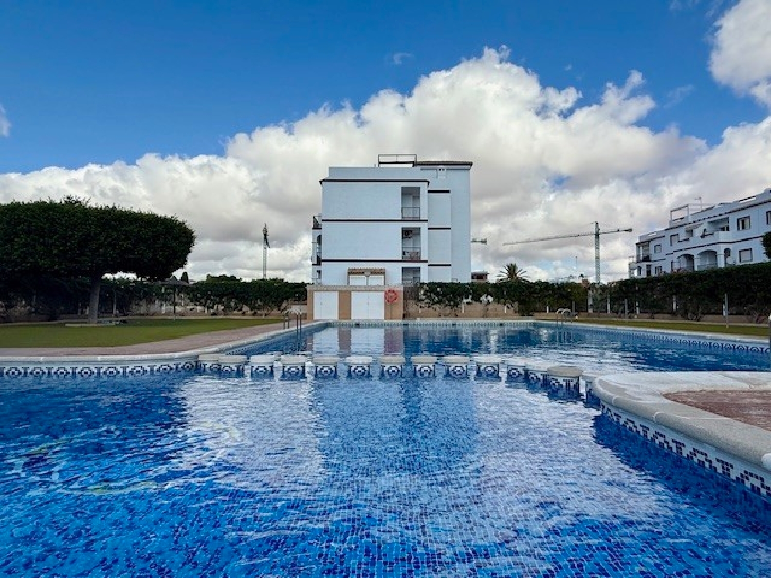  till salu lägenhet Orihuela Costa Baix Segura 6