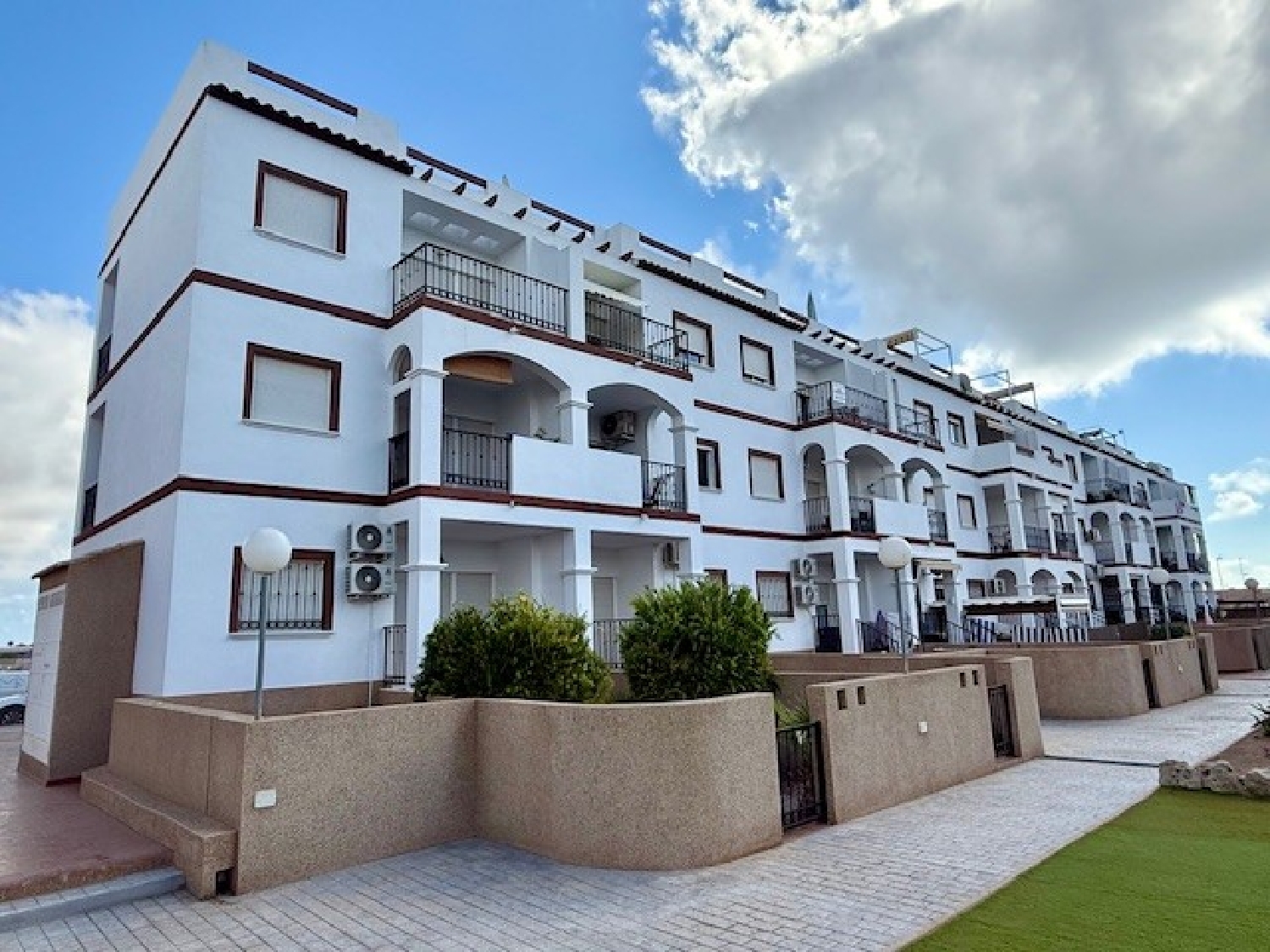  till salu lägenhet Orihuela Costa Baix Segura 3