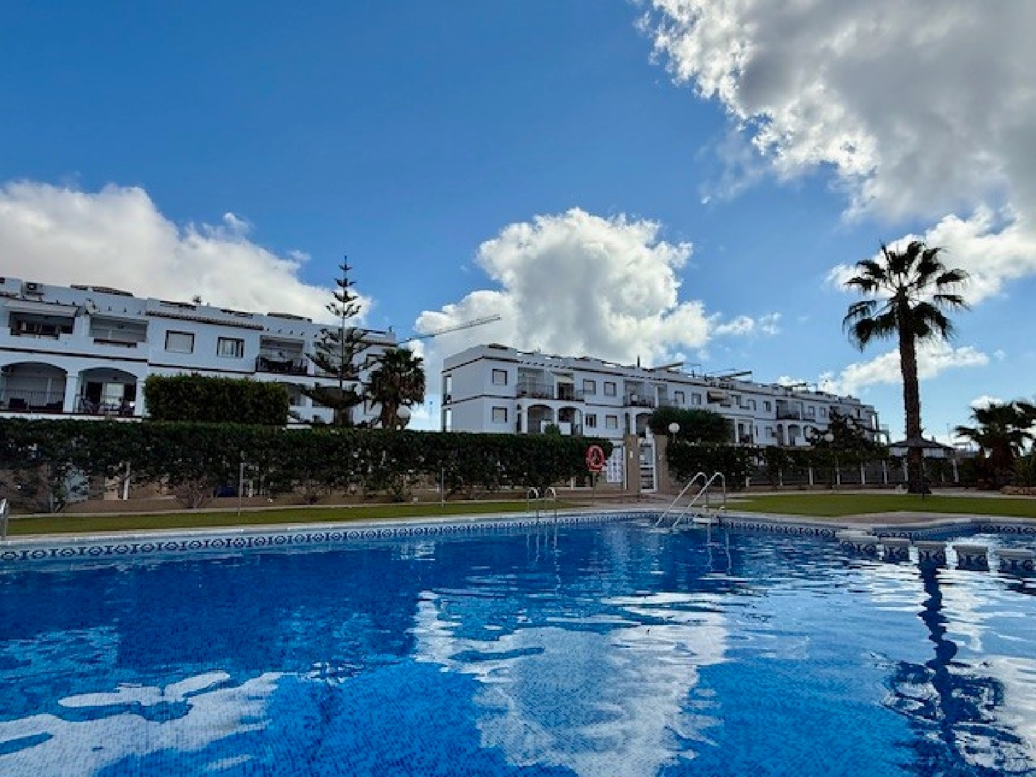  till salu lägenhet Orihuela Costa Baix Segura 7