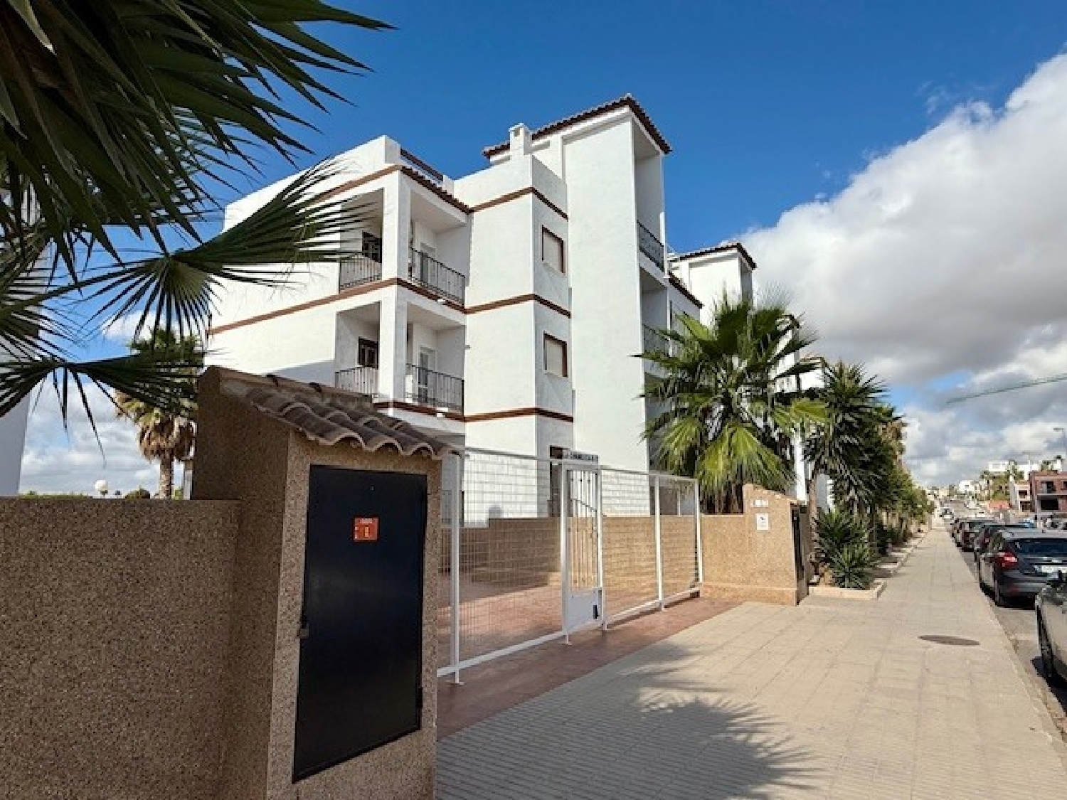  till salu lägenhet Orihuela Costa Baix Segura 2