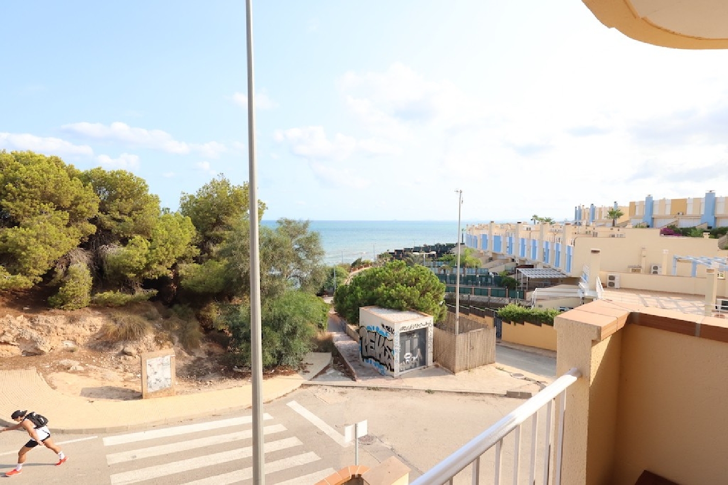  till salu lägenhet Orihuela Costa Baix Segura 5
