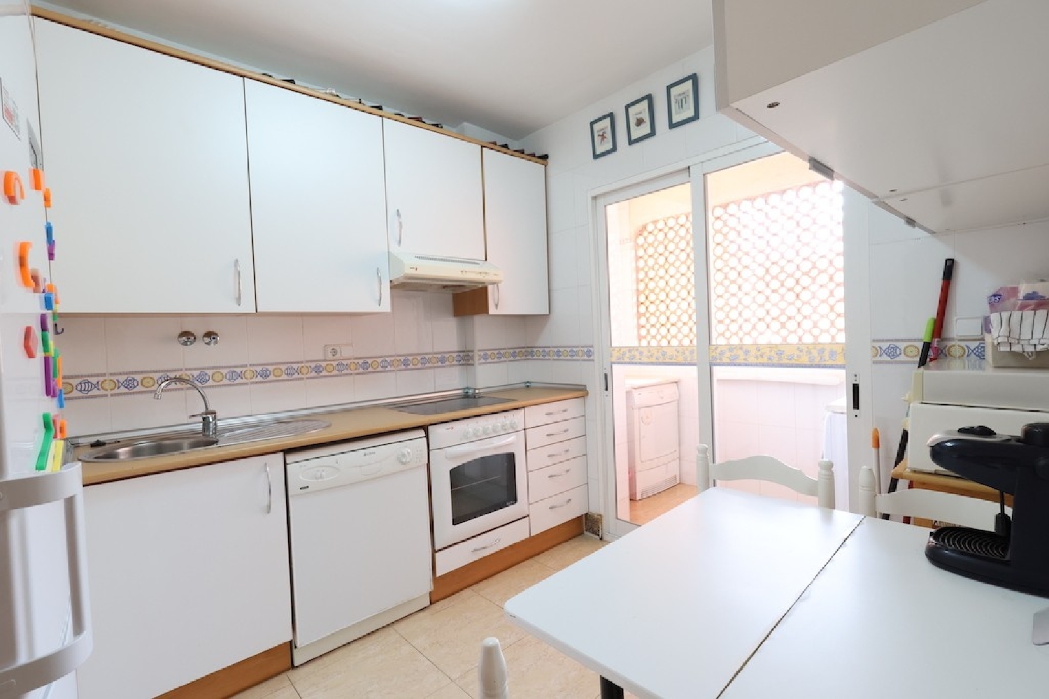  till salu lägenhet Orihuela Costa Baix Segura 8