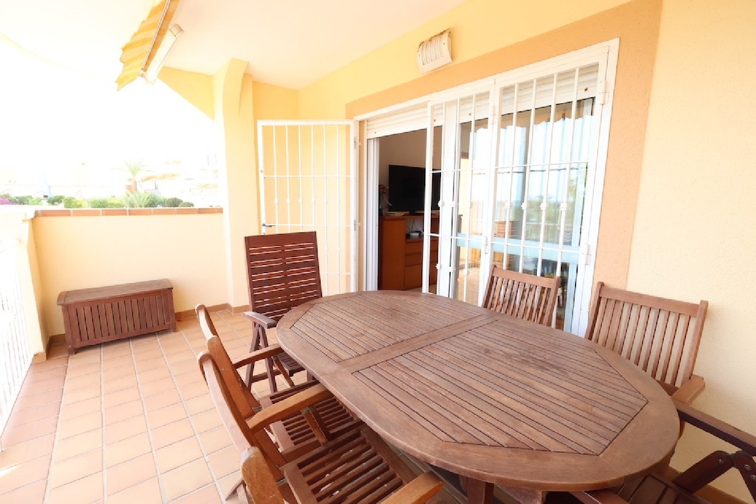  till salu lägenhet Orihuela Costa Baix Segura 3