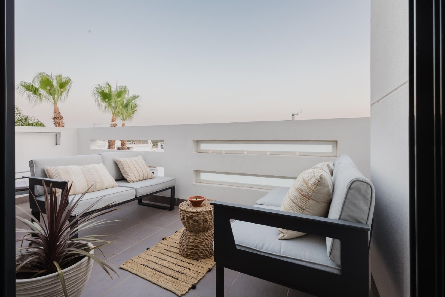  till salu lägenhet Orihuela Costa Baix Segura 1