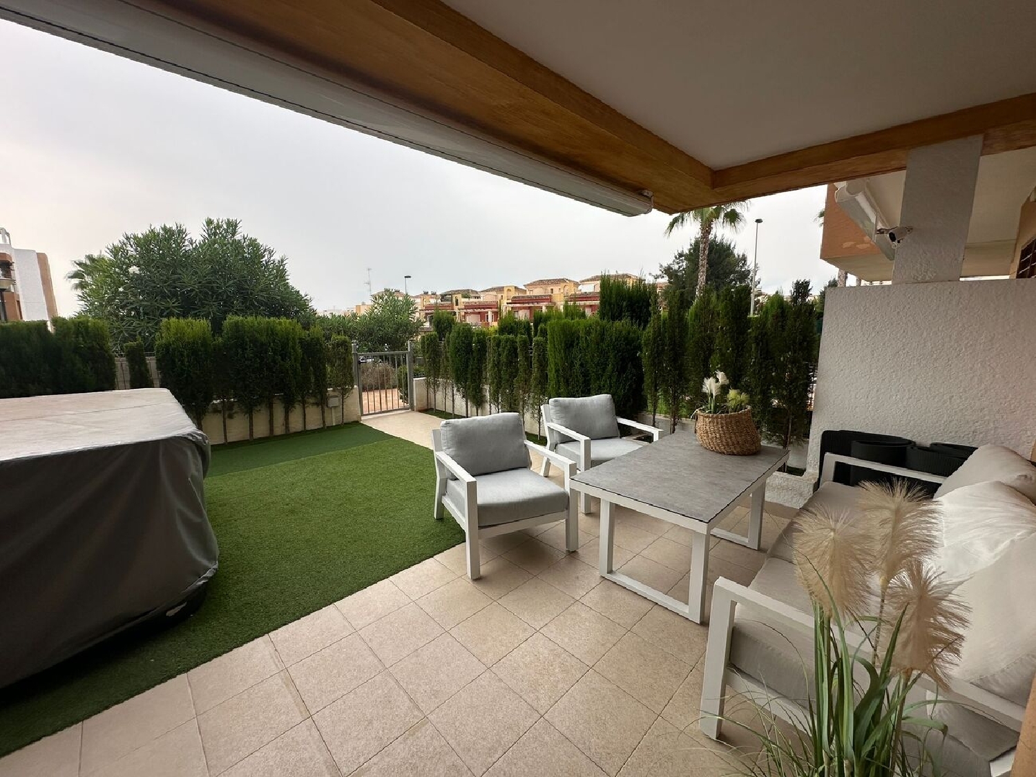  till salu lägenhet Orihuela Costa Baix Segura 4