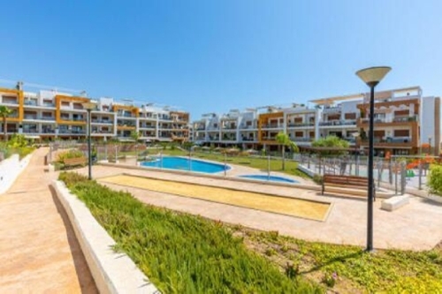 Orihuela Costa Baix Segura lägenhet foto 6302041