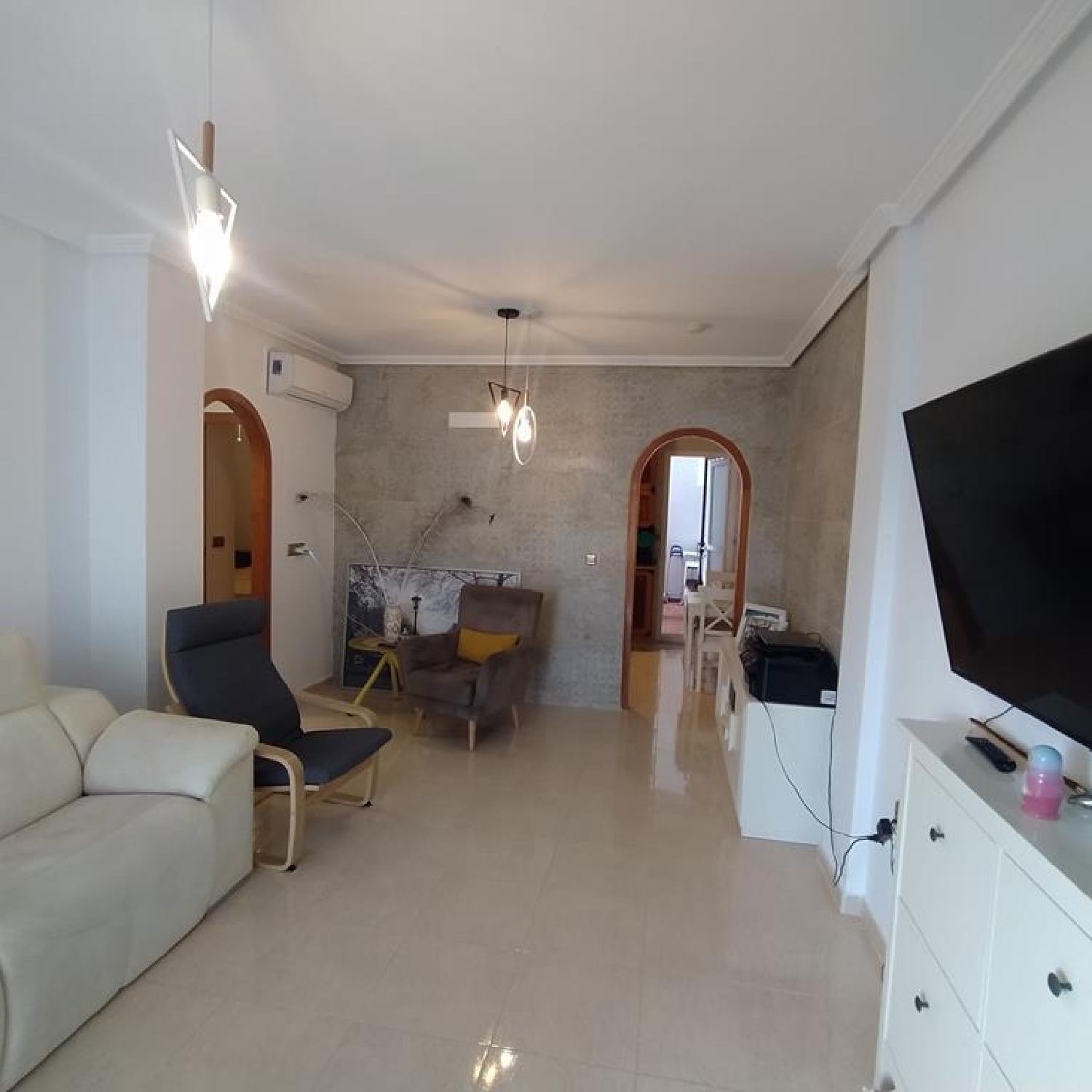  till salu lägenhet Orihuela Costa Baix Segura 7